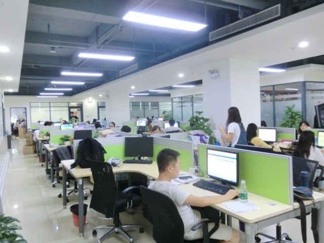 云南品牌AI智能台灯生产厂家